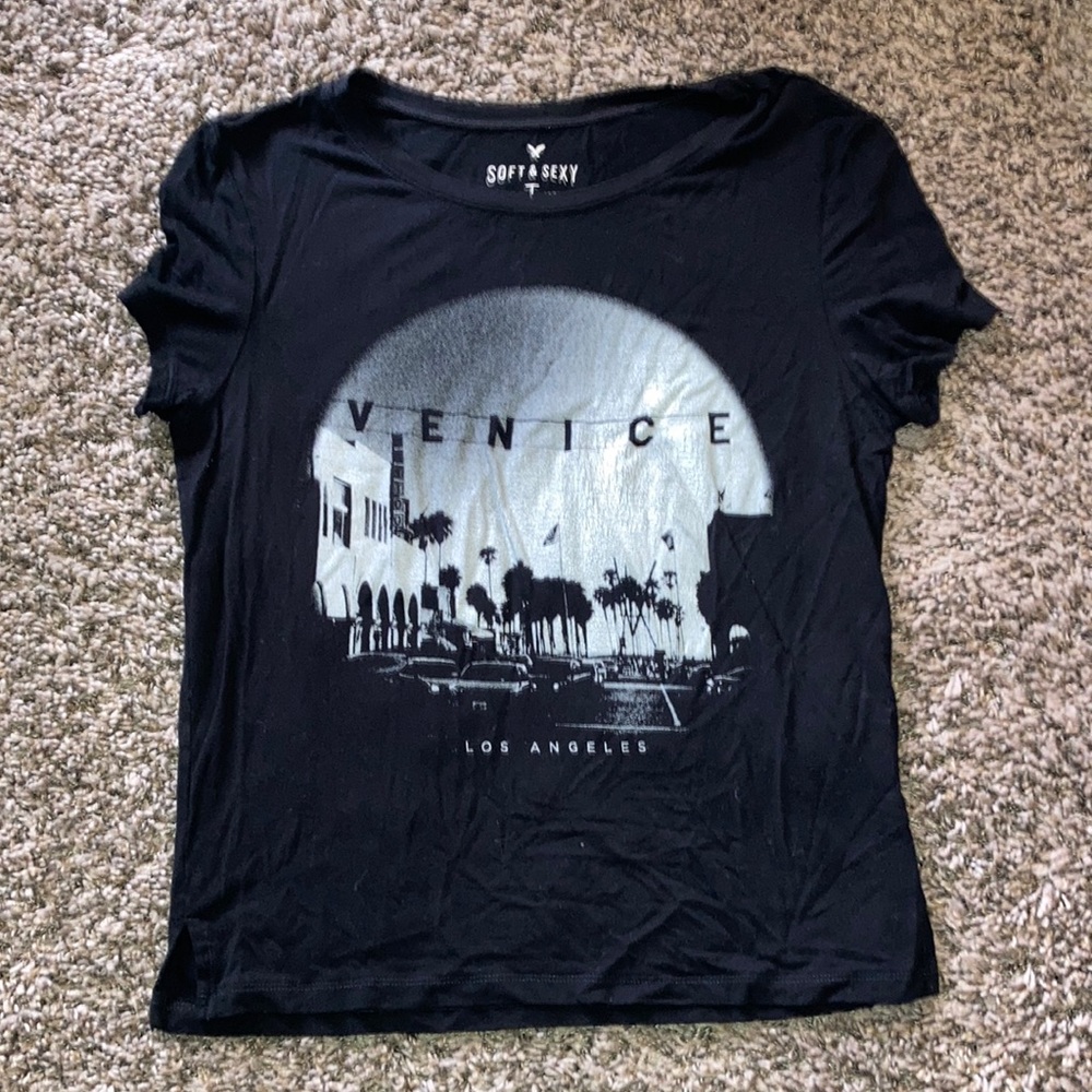 American eagle t-shirt